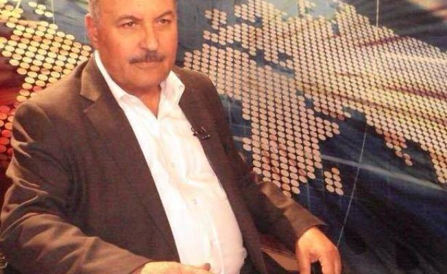 خالد عبدالمجيد