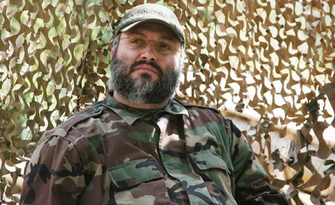 الشهيد عماد مغنية