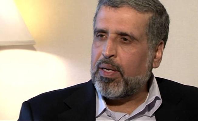 القائد الكبير الدكتور رمضان عبدالله شلح