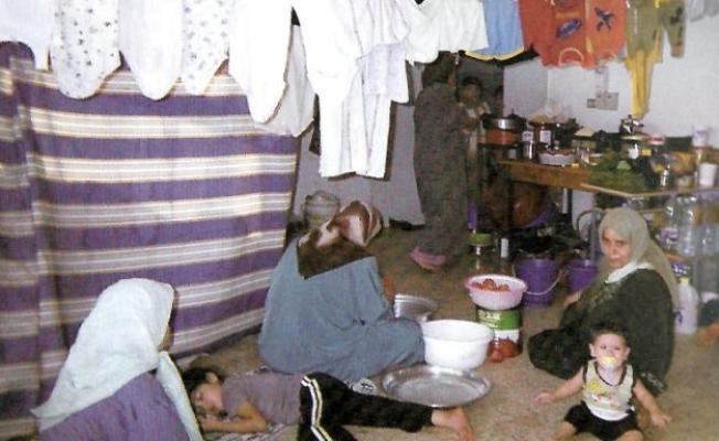 اللاجئين الفلسطينيين في لبنان