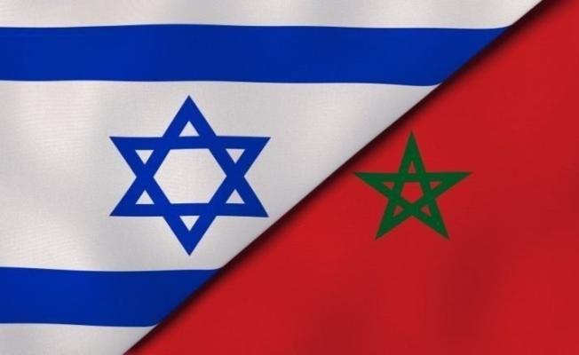 المغرب واسرائيل
