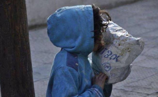 معاناة الفلسطينيين في سوريا