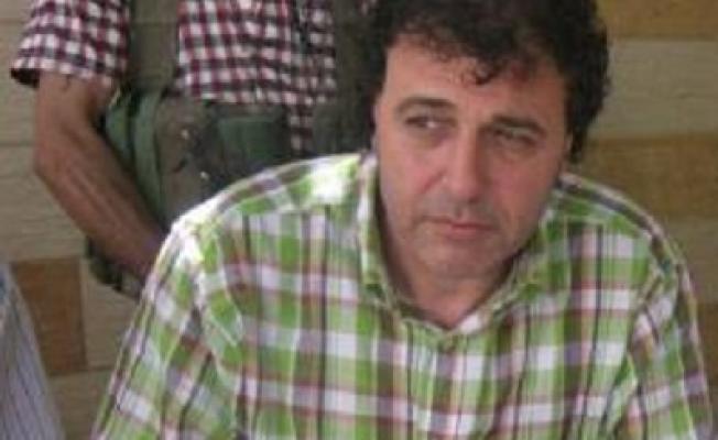 أمين عام لجنة السلم الأهلي في مخيمات لبنان