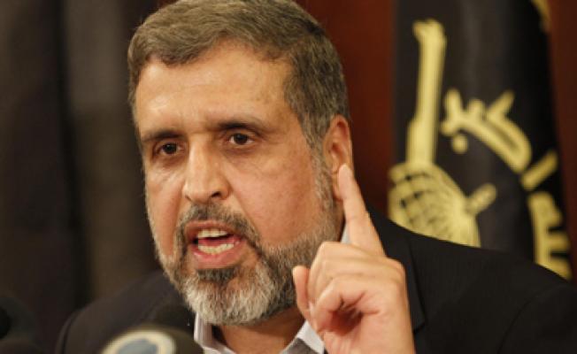 الدكتور رمضان عبد الله شلح
