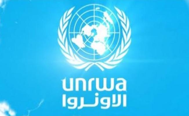 الاونروا