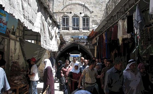 القدس.. عاصمة فلسطين .. كل فلسطين