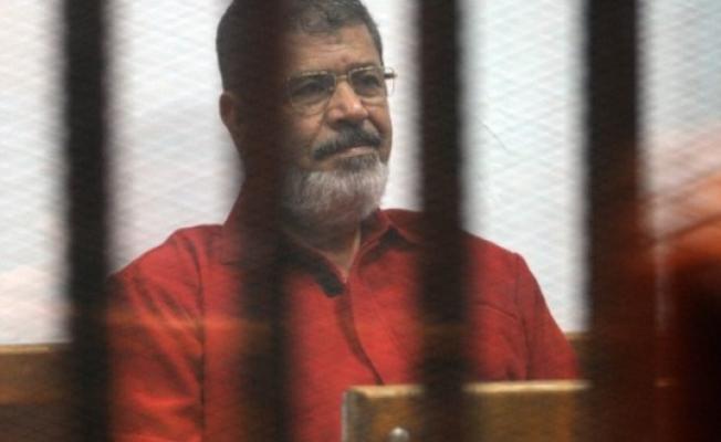 محمد مرسي