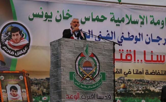 خلال المهرجان