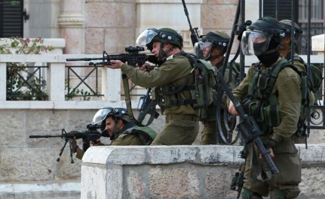 جنود العدو الصهيوني