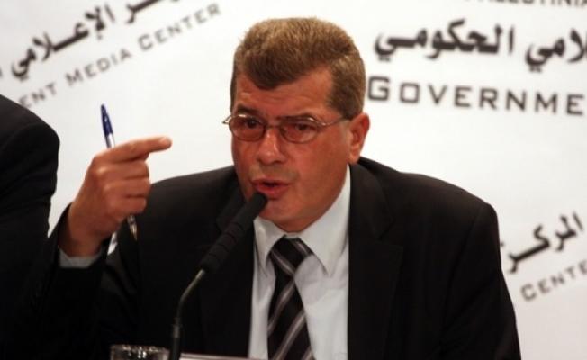 عيسى قراقع