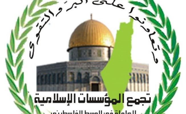 تجمع المؤسسات الإسلامية