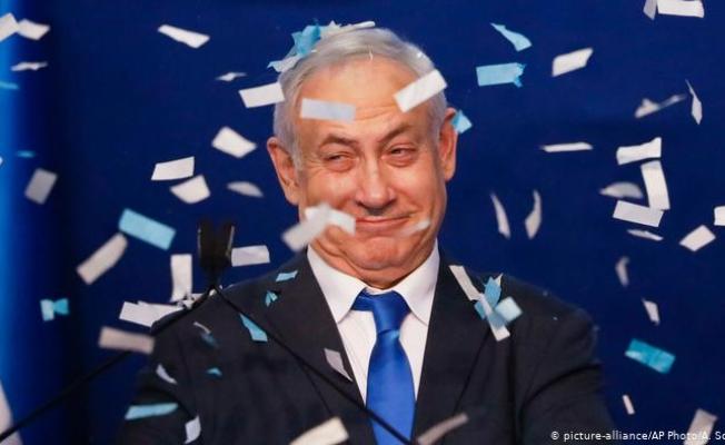 نتنياهو