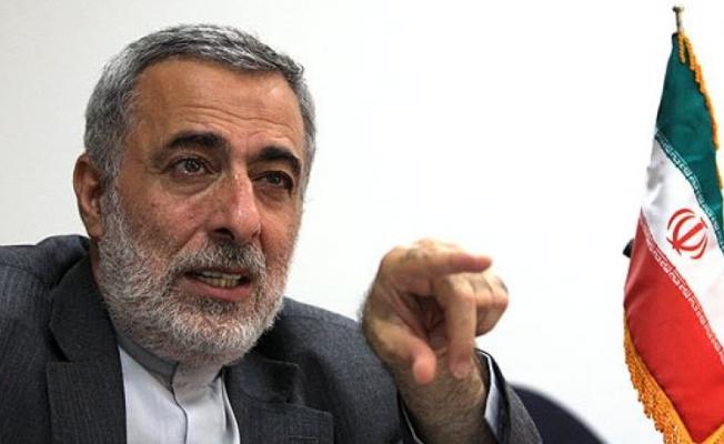 مساعد رئيس البرلمان الايراني حسين شيخ الاسلام