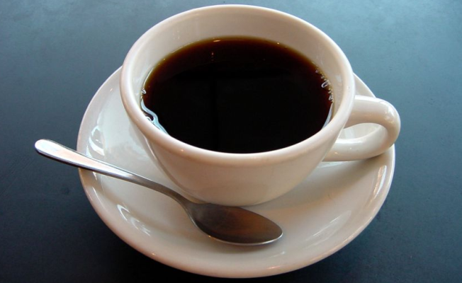 فنجان قهوة