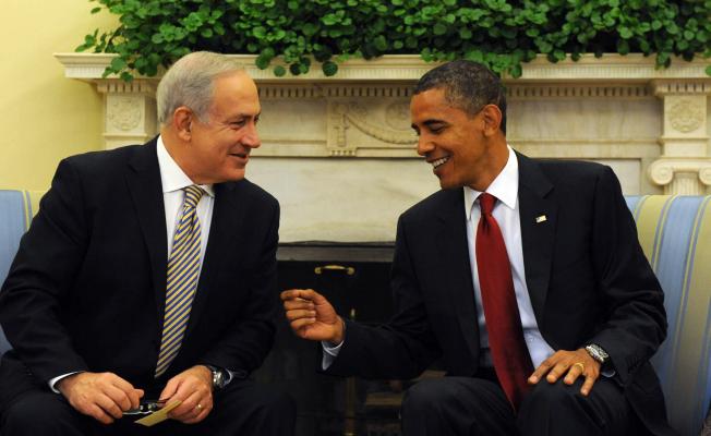 اتهم نتنياهو أقطاباً في حكومته بتدبير انقلاب