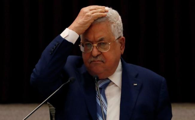 رئيس السلطة محمود عباس