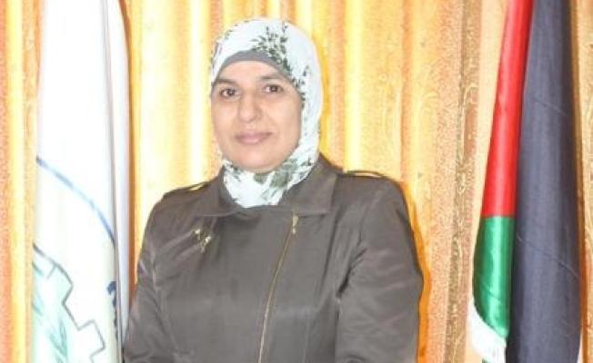 الباحثة نهى عطير