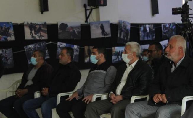 من المهرجان