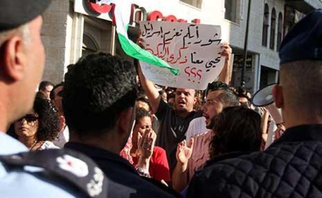 تختلف مستويات التنسيق بين الأجهزة الأمنية الفلسطينية كل وفق اختصاصه
