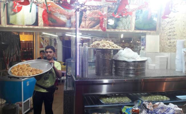 محل أبو جطب -سوق صبرا
