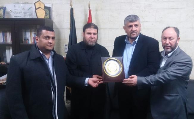 الرفاعي دغمش