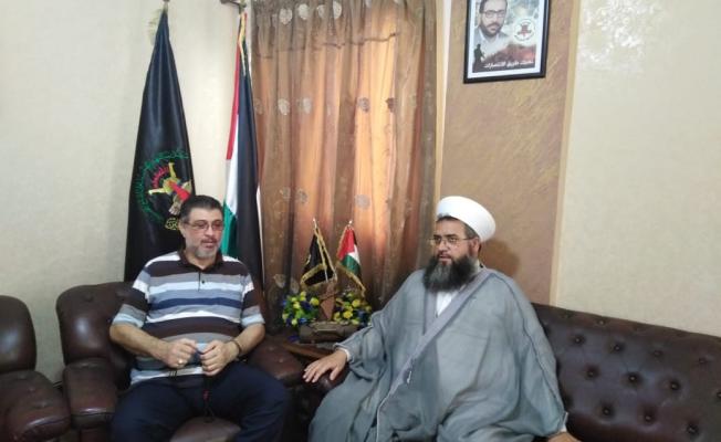 العينا والعيلاني