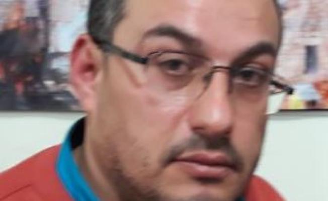 طه العبد