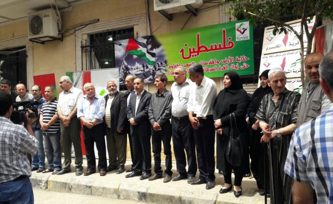 خلال المهرجان