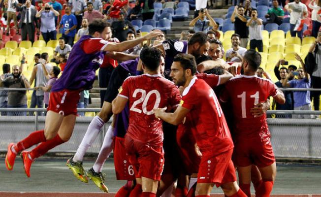 المنتخب السوري