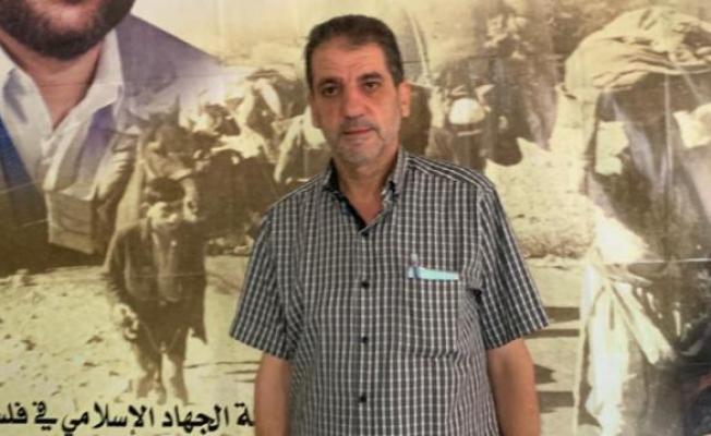أمين سر اللجان الشعبية في صيدا عبد أبو صلاح