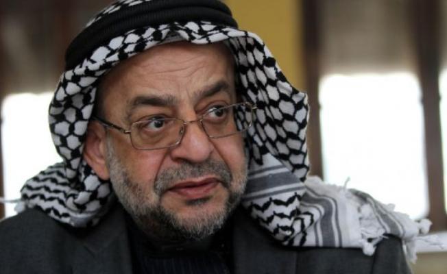 رئيس الهيئة الشعبية العالمية لدعم غزة عصام يوسف