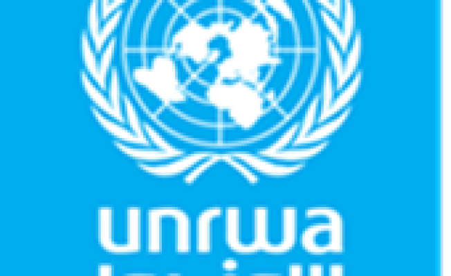 الاونروا