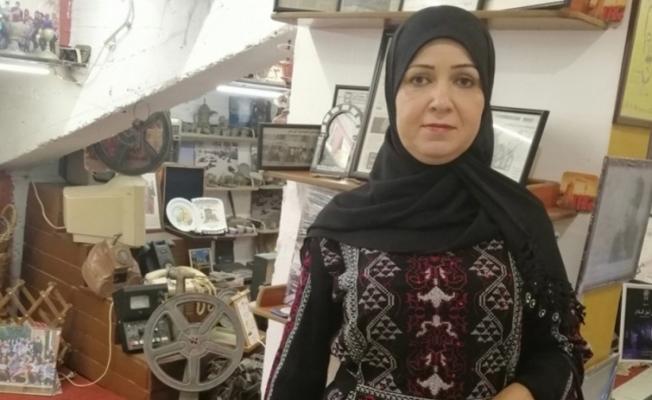 فريال جعفر 