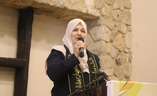 اسمهان عبد العال