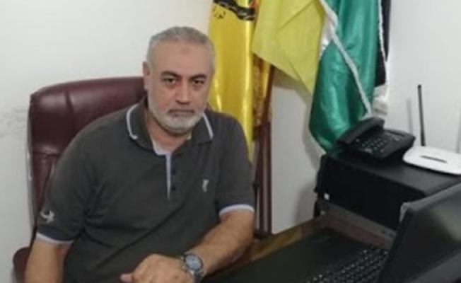 عبد الهادي الأسدي