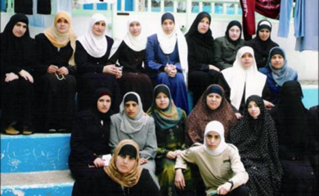 أسيرات