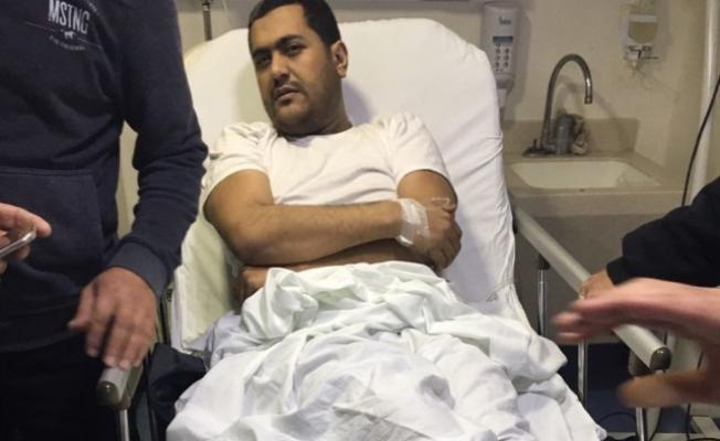 الكادر في حماس محمد حمدان