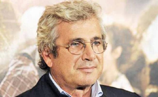 الممثل الكوميدي الفرنسي من أصل تونسي ميشال بوجناح