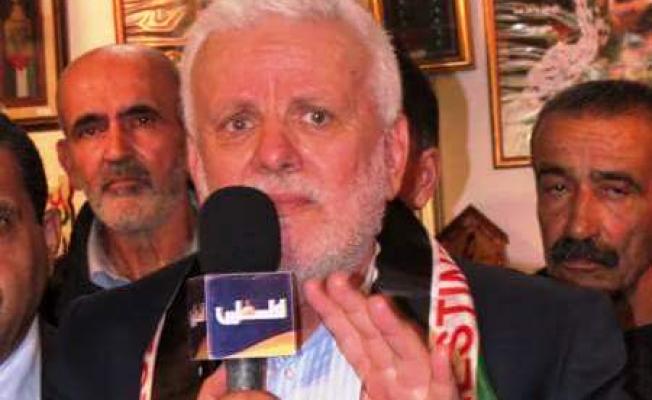 فتحي أبو العردات