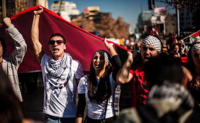 الشتات الفلسطيني