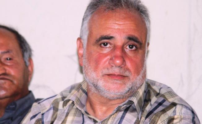 ماهر شبايطة 