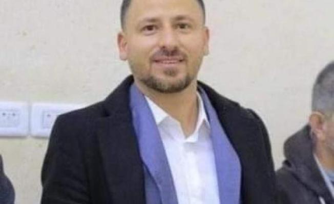 الأسير الطيطي