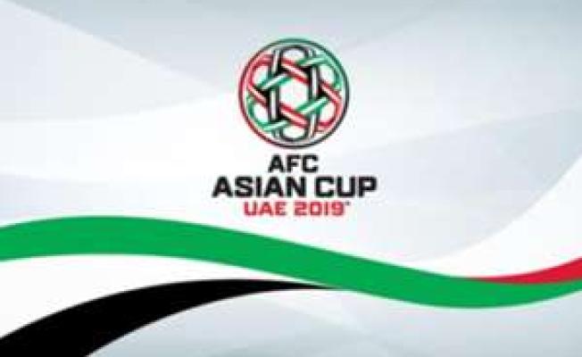كأس آسيا 2019