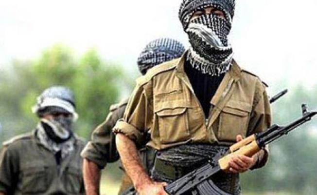 عناصر تابعة لحزب العمال الكردستاني