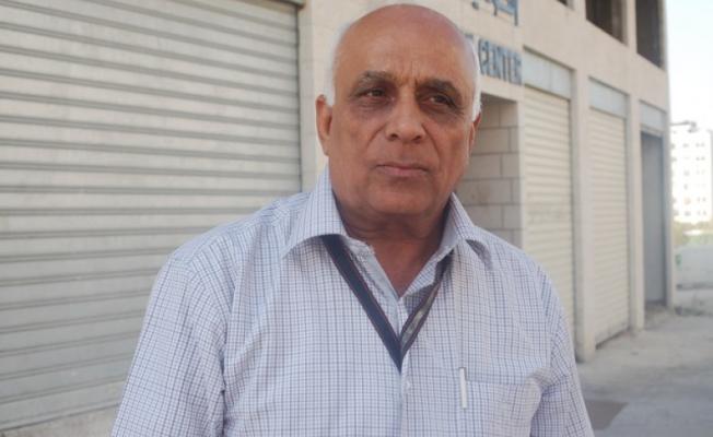 البروفيسور عبد الستار قاسم