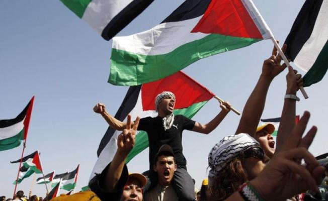 الشعب الفلسطيني