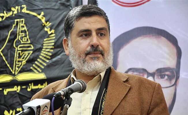 القيادي احمد المدلل
