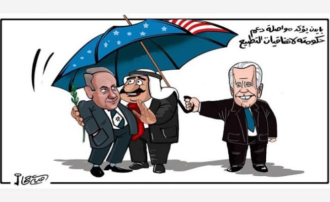 الكاريكاتير