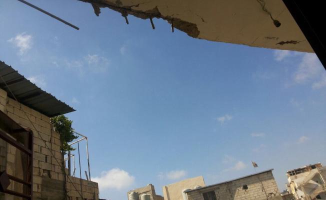 إطلاق نار في عين الحلوة