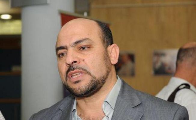 النائب في "القائمة العربية المشتركة" مسعود غنايم